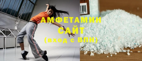 молекула духа Бронницы